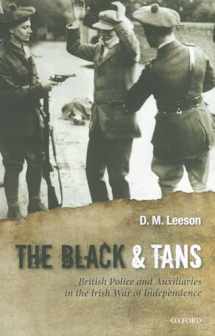 9780199658824-019965882X-The Black and Tans: British Police and Auxiliaries in the Irish War of Independence, 1920-1