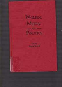 9780195105667-0195105664-Women, Media and Politics