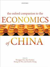 9780199678204-0199678200-The Oxford Companion to the Economics of China
