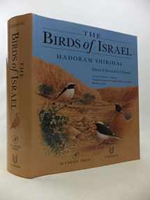 9780126402551-0126402558-The Birds of Israel