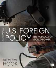 9781506396910-1506396917-U.S. Foreign Policy: The Paradox of World Power