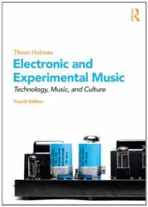 9780415896368-0415896363-Electronic and Experimental Music: Technology, Music, and Culture