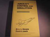 9780471613978-0471613975-Aircraft Control and Simulation