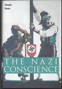 9780674011724-0674011724-The Nazi Conscience