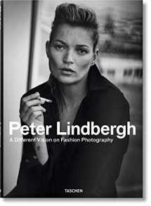 9783836552820-3836552825-Peter Lindbergh: A Different Vision on Fashion Photography