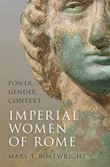 9780190455897-0190455896-Imperial Women of Rome: Power, Gender, Context