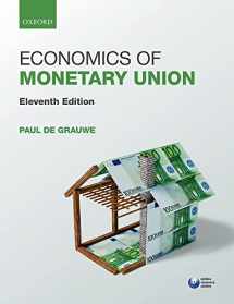 9780198739876-0198739877-Economics of Monetary Union