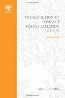 9780121288501-0121288501-Introduction to compact transformation groups, Volume 46 (Pure and Applied Mathematics)