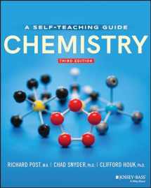 9781119632566-1119632560-Chemistry: Concepts and Problems, A Self-Teaching Guide, 3rd Edition (Wiley Self-Teaching Guides)