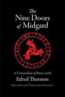 9780971204485-0971204489-The Nine Doors of Midgard: A Curriculum of Rune-work