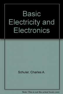 9780070556270-007055627X-Basic Electricity and Electronics