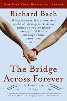 9780061148484-0061148482-The Bridge Across Forever: A True Love Story