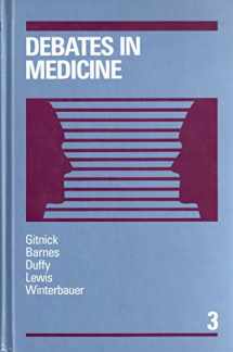 9780815136019-0815136013-Debates in Medicine, Vol. 2