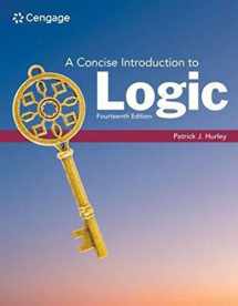 9780357798683-0357798686-A Concise Introduction to Logic
