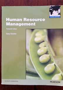 9780273766025-0273766023-Human Resource Management
