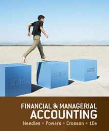9781285441979-1285441974-Financial and Managerial Accounting