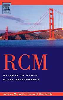 9780750674614-075067461X-RCM--Gateway to World Class Maintenance