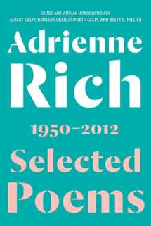 9780393355116-039335511X-Selected Poems: 1950-2012