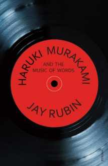 9780099455448-0099455447-Haruki Murakami and the Music of Words