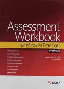 9781568293813-156829381X-Assessment Workbook for Medical Practices - 5th Edition