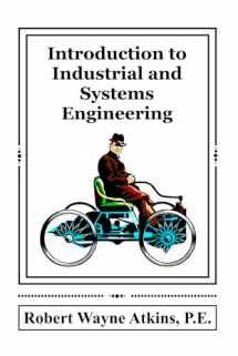 9781732788312-1732788316-Introduction to Industrial and Systems Engineering