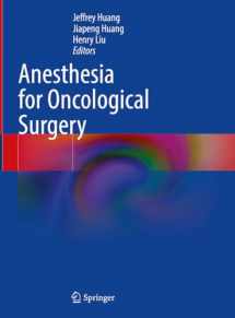 9783031509766-3031509765-Anesthesia for Oncological Surgery