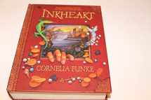9780439852708-0439852706-Inkheart by Cornelia Funke (Hardcover)