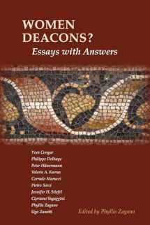 9780814683125-0814683126-Women Deacons? Essays with Answers