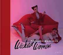 9781911422204-1911422200-Alejandra Guerrero - Wicked Women