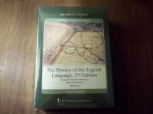 9781598034035-1598034030-The History of the English Language Parts 1-3, 2nd Edition