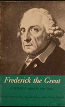 9780809046782-0809046784-Frederick the Great: A Profile (World Profiles)