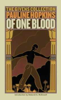 9780743467698-0743467698-Of One Blood: Or, the Hidden Self: The Givens Collection