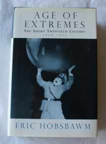 9780394585758-0394585755-Age of Extremes: 1914-1991