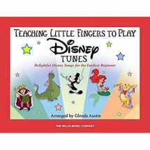 9781423431206-1423431200-Teaching Little Fingers To Play Disney Tunes Book Only