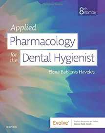 9780323595391-0323595391-Applied Pharmacology for the Dental Hygienist