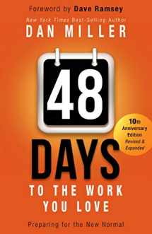 9781433685927-1433685922-48 Days to the Work You Love: Preparing for the New Normal