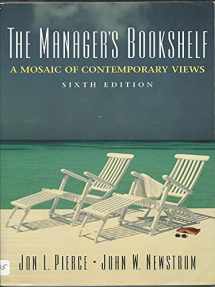 9780130669230-0130669237-The Managers' Bookshelf: A Mosaic of Contemporary Views (6th Edition)