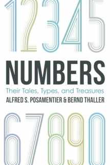 9781633880306-1633880303-Numbers: Their Tales, Types, and Treasures