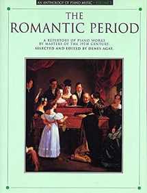 9780825680434-0825680433-An Anthology of Piano Music Volume 3: The Romantic Period