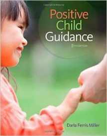 9781305496019-1305496019-Positive Child Guidance