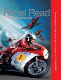 9780955527876-0955527872-Rebel Read: The Prince of Speed