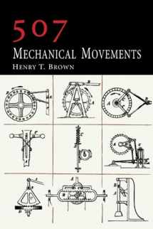 9781614275183-1614275181-507 Mechanical Movements