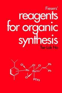 9780471415374-0471415375-Fiesers' Reagents for Organic Synthesis, 20 Volume Set and Index to Volumes 1 - 12