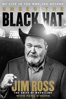 9781982130527-1982130520-Under the Black Hat: My Life in the WWE and Beyond