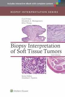 9781451192995-1451192991-Biopsy Interpretation of Soft Tissue Tumors (Biopsy Interpretation Series)