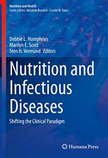 9783030569129-3030569128-Nutrition and Infectious Diseases: Shifting the Clinical Paradigm (Nutrition and Health)
