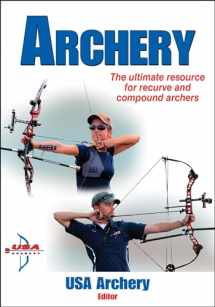 9781450420204-1450420206-Archery