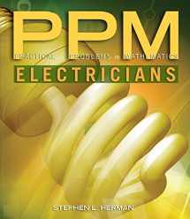 9781111313470-1111313474-Practical Problems in Mathematics for Electricians (Practical Problems In Mathematics Series)