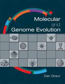 9781605354699-1605354694-Molecular and Genome Evolution