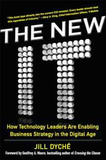 9780071846981-0071846980-The New IT: How Technology Leaders are Enabling Business Strategy in the Digital Age